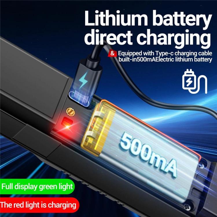 ANENG Digital Intelligent Car Repair Pen Multimeter