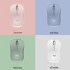 Logitech Бесшумная беспроводная мышь M221