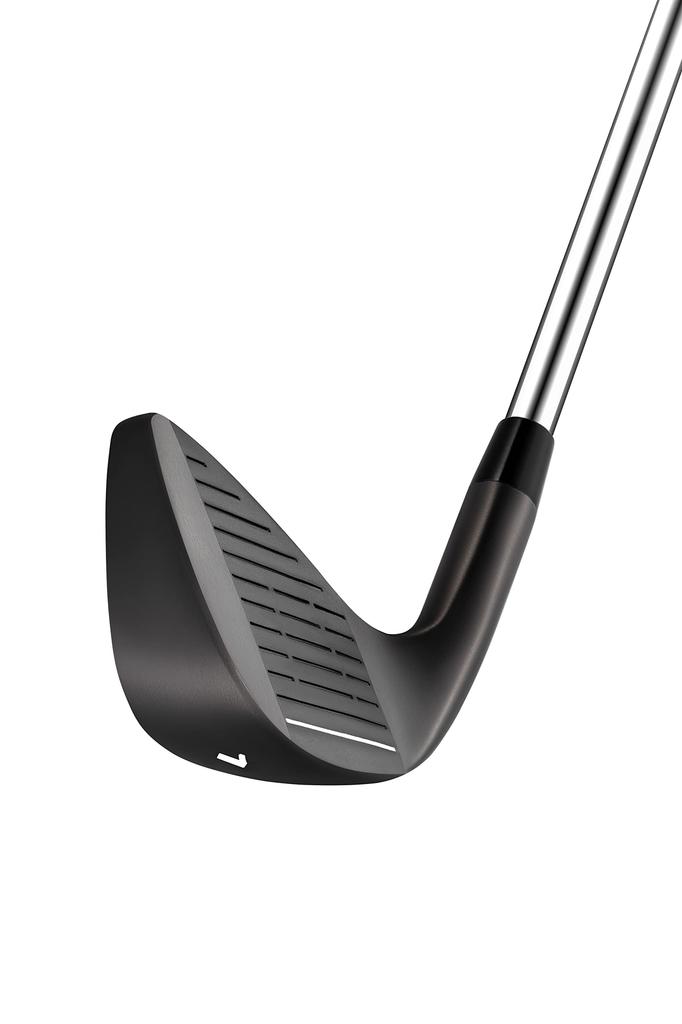 MAZEL Гольф Клуб Айрон Стальной Шафт Одиночный Предмет Рука S Без Клуба Только Одиночный Предмет Правая WM-X1/2 (Цифры 1, 2, 3, 4, 5, 6, 7, 8, 9, AW, PW, SW) Мужской