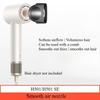 Для фена Xiaomi Mijia H501/H501 SE Аксессуары: насадки