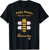 Республиканская футболка унисекс The Babylon Bee Fake You Can Trust