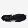 Fred Perry Мужские Сникеры из Хлопкового Твила Sfpm2317106 768