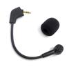 Replacement Game Mic 3.5Mm Microphone For Kingston Hyperx Cloud 2 Ii X Core