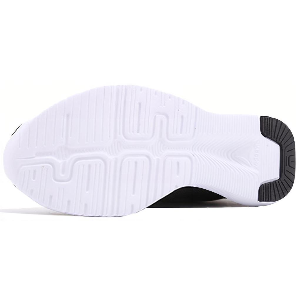 Reebok Reago Pulse 2.0 Удобные кроссовки с низким верхом для бега Мужские кроссовки Черный EH3194