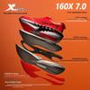 Xtep Марафонские гоночные туфли 160X 7.0 с карбоновой пластиной