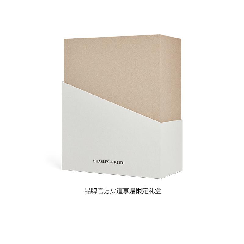 CHARLES&KEITH Тканевая сумка через плечо, Сумка маленькая женская Мультиколор CK2-80781893-2