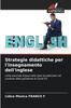 Книга Strategie Didattiche Per L'insegnamento Dell'inglese