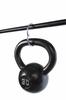Clipa 2 Clipa Bag Hanger Matte Hematite Purse Hanger 2016 [Item]