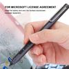 Планшет Smart Stylus Universal Pen подходит для Microsoft Surface Pro 3 4 5 G Book GoТемно-синий