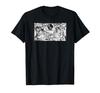 [Official] SFL: Pro-JP 2023 Special Illustration Monochrome T-Shirt