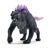 Schleich Эльдорадо Теневой Рысь против Камнедробителя 70827