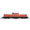 TOMYTEC TOMIX N Gauge JR DD51 800 Series Aichi Depot 2258 Diesel Locomotive Model