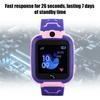 2019 New Children S Smart Watch Q12B Smart Watch Watch Waterproof Lbs Positioning 2G Call