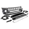 PP Body Kit for Mini Cooper F55/F56 JCW 3-Door