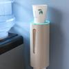 1pc Paper Cup Extractor Easy Disposable Cup Rack for Home Office and Kitchen Water Cup Dispenser