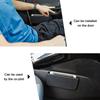 Car Console Seat Gap Organizer Car Storage Box Seat Gap Storage Box Car Front Seat Gap Filler