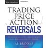 Торговля Price Action Развороты Технический Анализ Твердый Переплет V211 INE1049 2%