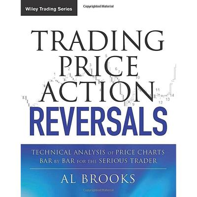Торговля Price Action Развороты Технический Анализ Твердый Переплет V211 INE1049 2%