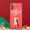 Dirty Dancing Movie Poster Case For Samsung Galaxy A55 A52 A32 A12 A33 A06 A16 A26 A36 A56 A15 A53 A13 A34 A54 A14 A17