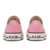 Converse Мужские холщовые кеды Ox Shoes Цвет: Помадный розовый 31318310