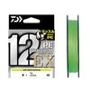 Daiwa PE Line UVF PE DuraSensor 150m Lime Green Marking X12EX+Si3 1.2 (27lb)