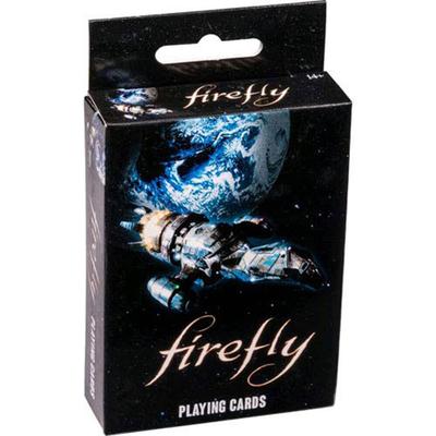 Колода игральных карт Firefly