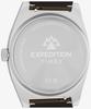 Часы Expedition Кварцевые 50м Водонепроницаемые Акриловые Синий Циферблат TW2Y30600 [TIMEX] Мужские [Оригинал]