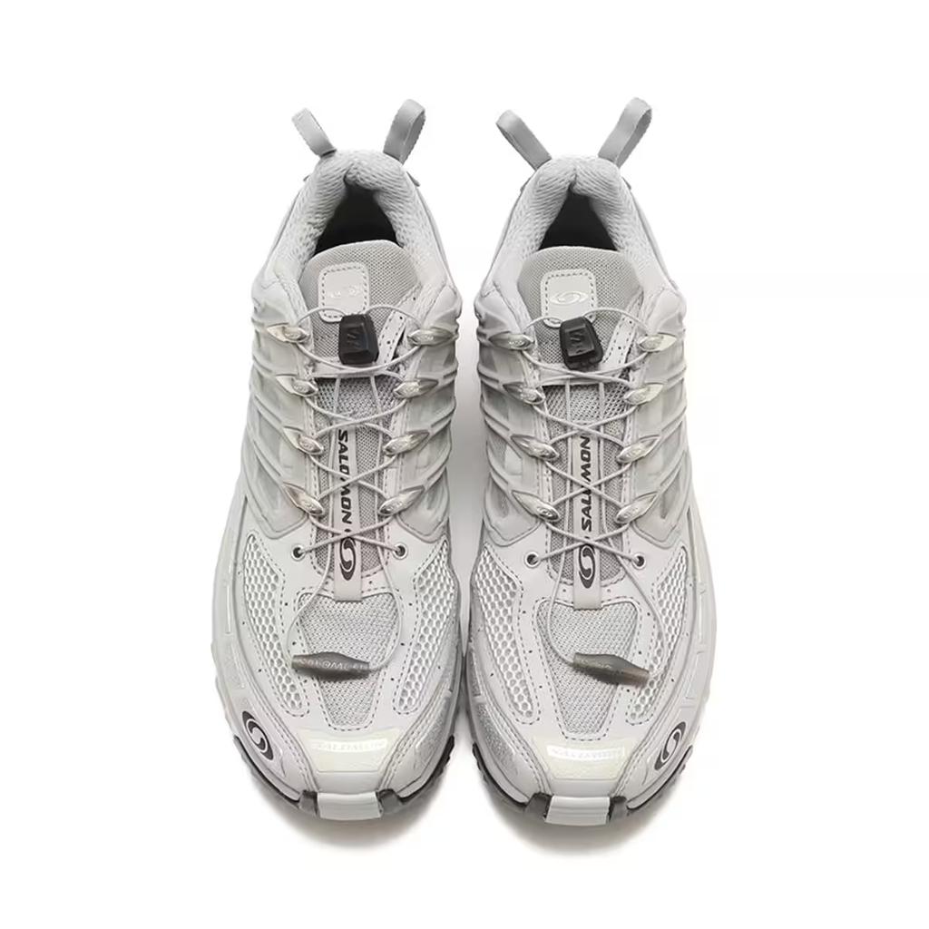 L47299100 Salomon ACS Pro Металлический Призрачный Серый Серебристый Металлик (Мужской)