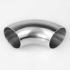 Mingceng 304 Stainless Steel 90-Degree Elbow Fitting DN40 PN10