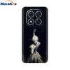 Case for Xiaomi Redmi Note 14 Pro 5G Soft TPU Protective Cover For Redmi Note 14 Pro 5G Poco X7 Shockproof Bumper Coque Fundas