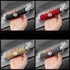 Car Interior Handle Protect Cover Roof Pull Gloves For MG Morris Garages 6 3 5 7 TF ZR ZS HS GT EV Astor One GS V80 Accessories UU333