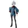 TAMASHII NATIONS Мобильный доспех Гандам Ведьма из Меркурия Мио Рин Рембран Акционная фигурка S.H. Коллекционная игрушка Figuarts
