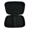 Case Carry Memory Card Case 2.5" External HDD SSD Box Earphone Bag Hard Drive Disk Case Storage Box