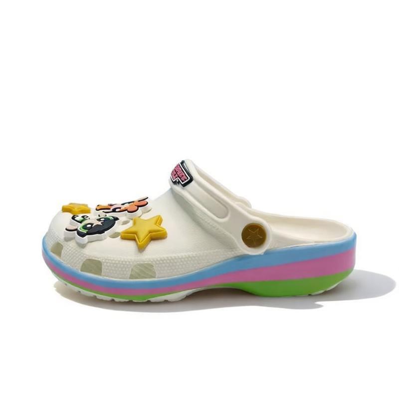 Crocs Классические Суперкрошки