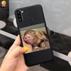 Чехол для Samsung Galaxy A11 Мальчик Девочка Забавный Мультяшный Кот Женщины Силиконовый Задний Чехол Для Samsung Galaxy A 11 SM-A115F 6.4 Funda Чехол