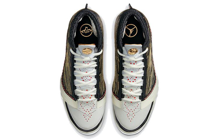 Air Jordan Titan X Air Jordan 23 Retro Sp '10-я годовщина' CZ6222-001