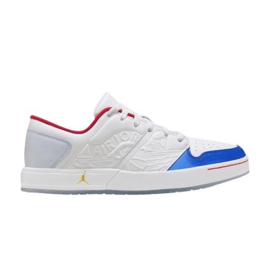 Air Jordan Nu Retro 1 Low Филиппины FN8903-111