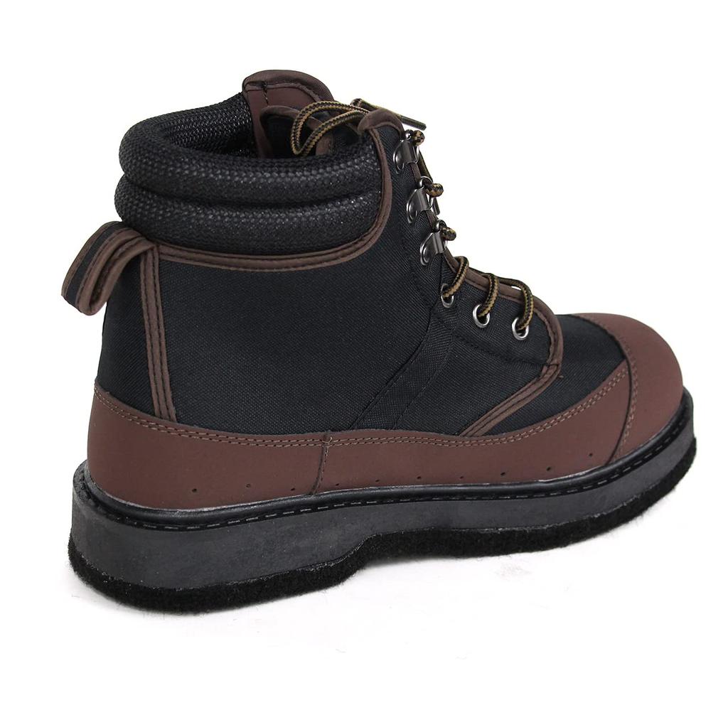 Prox Ботинки для вейдинга M PX5052M (Войлочная подошва)