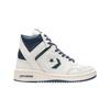 Weapon Mid Vintage White Navy