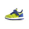 Lego X  Pure Boost Comfortable Anti-Kick Wear-Resistant Low-Top Walking Shoes Baby Shoes Blue White Green AQ5617