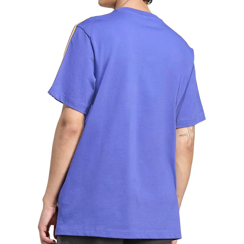 Adidas Originals Manchester United Terrace Icons Tee JN2823