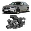 Durable-Car Electronic Water Pump Auxiliary Water Pump 64116922699 For BMW X5 5 7 Series E67 E66 E65 E61 E60 E53 E39 E38
