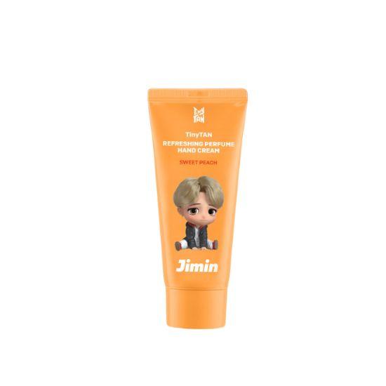 Monami TinyTAN Hand Cream 50ml