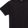 Balenciaga Logo Embellished Large Fit T Shirt Women's 641655TPVP71000