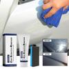 Car Scratch Repair Cream, Car Body Paint Scratch Repair Refurbishment Coating Polishing Repair Cream