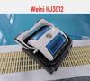 Weini Automatic Pool Cleaner Robot - Efficient Underwater Pool and Wall Cleaning.