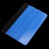 Vinyl Plastic Wrap Applicator Car Squeegee Decal Soft Felt Edge Scraper Tool