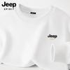 Мужской повседневный свитшот с круглым вырезом JEEP SPIRIT