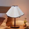Petal Tabletop Lamp Shade Floor Light Cover Replacement Decor Lampshade Bedside for
