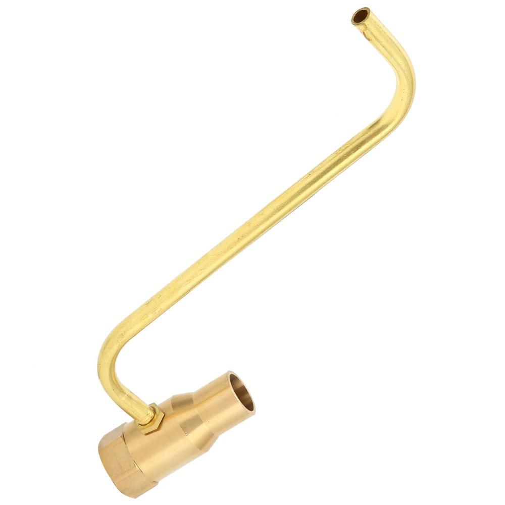 DN20 Fountain Nozzle G3/4 Female Thread Landscape Nozzle Durable Pond Sprinkler  Landscape Fountain